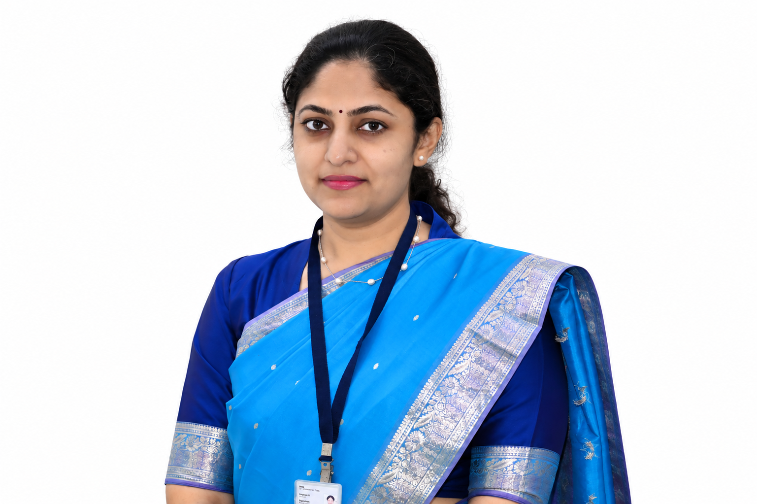 Dr. Shraddha Vyas